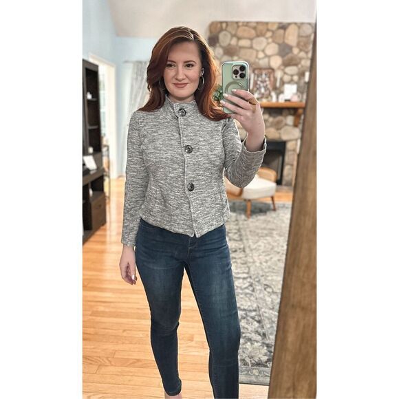 Cabi quilter blazer - Picture 12 of 16